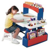 Step2 Creative Project Art Table
