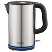 Tricity TJKSB10 1.7L Stainless steel Kettle