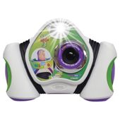 VTech Buzz Lightyear Digital Camera