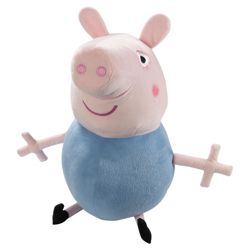 Peppa Pig George Giant Soft Toy