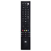 One For All 2 - 1 Slimline Universal Remote Control