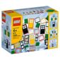 LEGO Bricks & More Doors & Windows 6117