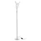 Tesco Lighting Candice Floor Lamp
