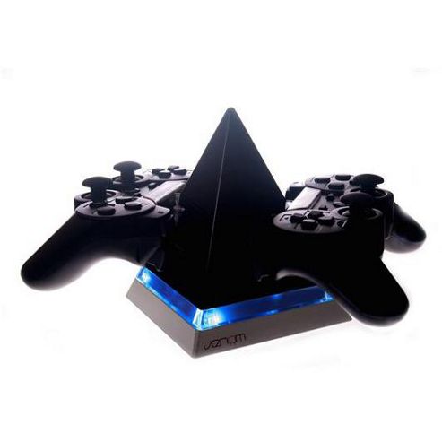 Image of Pyramid Charger (ps3)