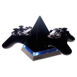 PS3 Pyramid Charger