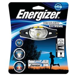 Energizer Cree - LED head light