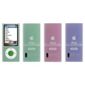 Griffin outfit case for iPod nano - White 1388