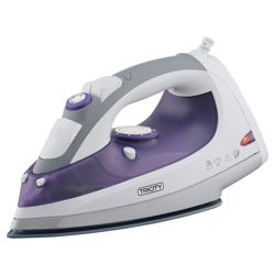Tricity TIRC2410 2400w Ceramic Steam Iron