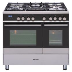 Caple Sense CR9204 Range Dual fuel range cooker