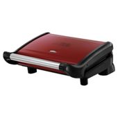George Foreman Red Heritage 5 Portion Grill