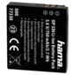 Hama Rechargeable Li-Ion Battery DP 330 for Panasonic (Equivalent to Panasonic DMW-BCE10 battery)