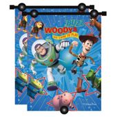 Toy Story Roller Shade - Buzz & Woody Pair