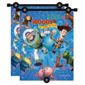 Toy Story Roller Shade - Buzz & Woody Pair
