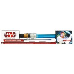 Star Wars Electronic Lightsaber Obi-Wan Kenobi