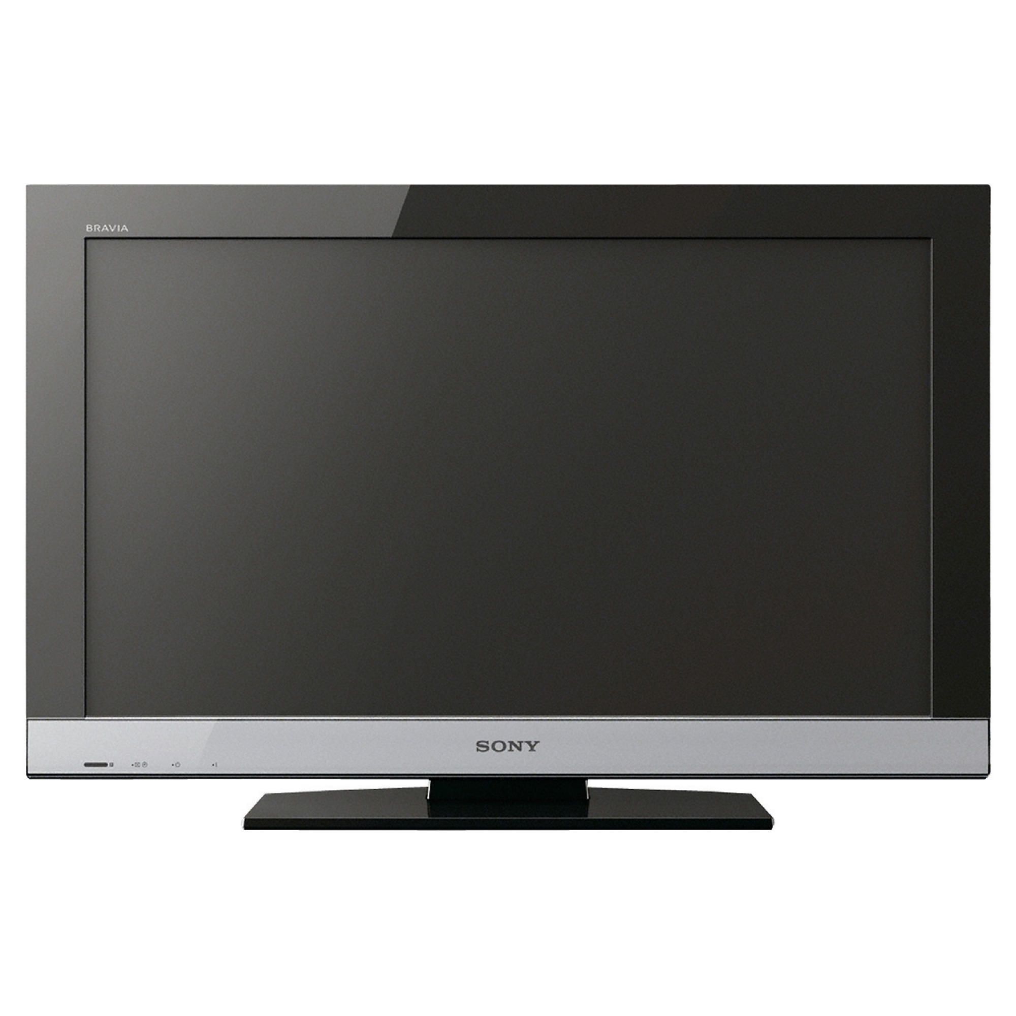 Sony KDL32EX301 32 inch Widescreen HD Ready LCD TV with Freeview