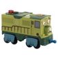 Chuggington Dunbar Interactive Engine With Flat Bed