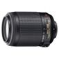 Nikon 55-200MM F/4-5.6 AF-S VR DX Black Lens