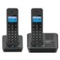 BT Freelance XB2500 Twin Telephone