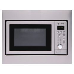 Caple CM116 Integrated Microwave oven and grill