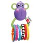 Lamaze Morgan The Monkey Link Set