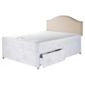 Airsprung Mercury Trizone Double 2 Drawer Divan Bed