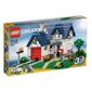 LEGO Creator Apple Tree House 5891