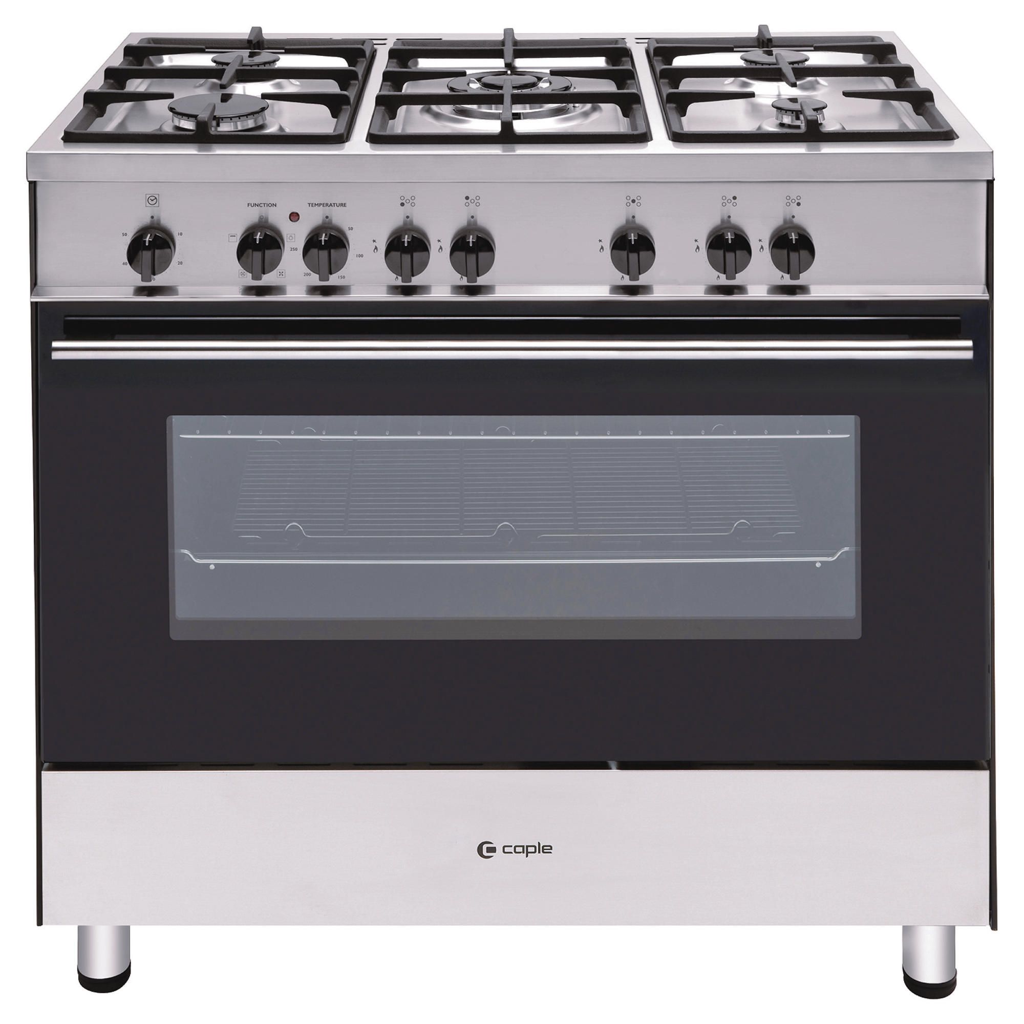 Caple CR9105 Range cooker