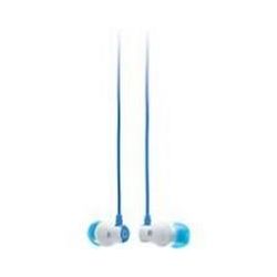 Memorex Memorex CB25 Ear Bud - Blue Tips M10050