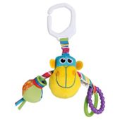 Lamaze Mini Playand Grow Sounds