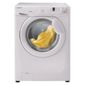 Hoover OPH714DF Washing Machine, 7kg Wash Load, 1400 RPM Spin, A+ Energy Rating. White