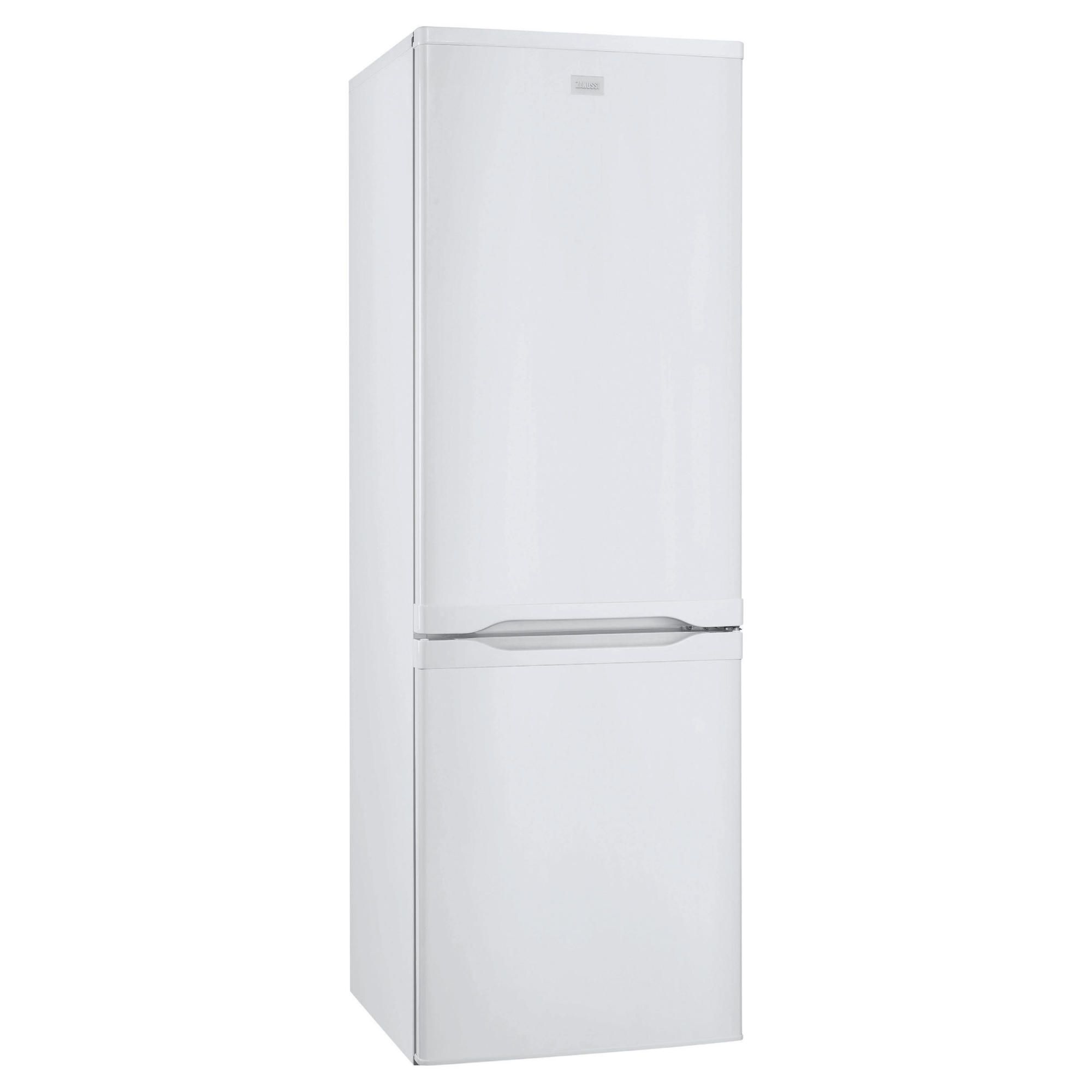 Zanussi ZRB227W0 Fridge freezer Zanussi ZRB227W0 Fridge freezer