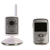 Summer Infant Slim & Secure Baby Monitor