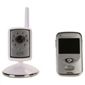 Summer Infant Slim & Secure Baby Monitor