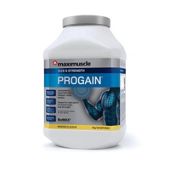 Maximuscle Progain 2kg Banana