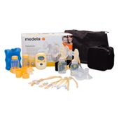 Medela Freestyle Electric Breast Pump