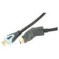 Technika 2.0m HDMI to HDMI Pivot High Performance Cable