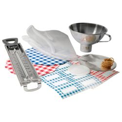 Tala Jam Making Set