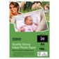 Tesco quality glossy inkejet A4 Photo Paper - 20 Sheets