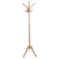Tesco Coat Stand Cream