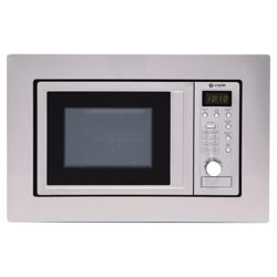 Caple CM112 Integrated Microwave and grill