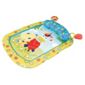 Bright Starts Tummy Turtle Prop Up Baby Playmat