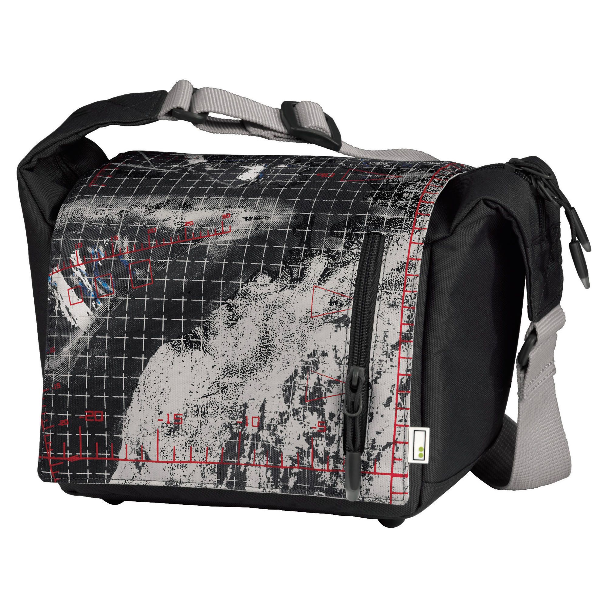 Hama AHA 130 (Aerial) SLR camera case, Grey