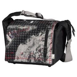 Hama AHA 130 (Aerial) SLR Camera Bag - Grey