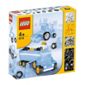 LEGO Bricks & More Wheels 6118