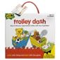 Chimp and Zee Trolly Dash game