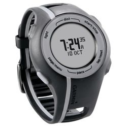 Garmin Forerunner 110 watch