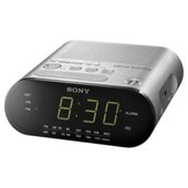 Sony ICFC218S Clock Radio