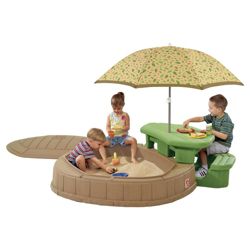 Summer Time Play Centre