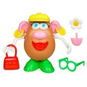 Toy Story 3 Mr or Mrs Potato Head (only one supplied)