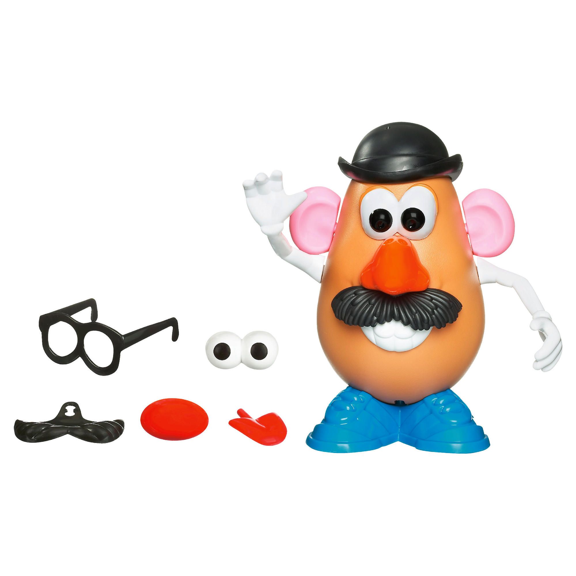 Toy Story 3 Mr Potato Head 